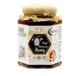 Nutriorg Certified Organic High Altitude Honey 500g 5