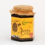 Certified Organic Honey 250 g ( Pack of 2)1-front-Nutriorg