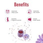 Kashmiri Saffron-benefits-Nutriorg