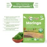 Moringa Powder-front1-Nutriorg