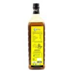 Nutriorg Certified Organic Mustard Oil 1000ml42
