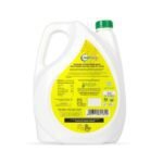 Nutriorg Certified Organic Mustard Oil 5ltr1