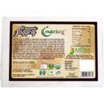 Nutriorg Certified Organic Raw Jaggery 1400g ( Pack of 2)1 4