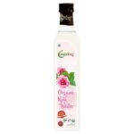 Nutriorg Certified Organic Rose Water 250 ml3