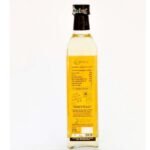 Nutriorg Certified Organic Sunflower Oil 1000ml4
