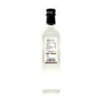 Certified Organic Virgin Coconut Oil-back-Nutriorg