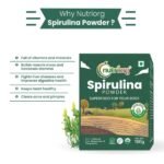 Spirulina Powder-back1-Nutriorg