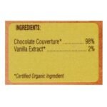 Premium Dark Chocolate 42.5 gm-ing-Organic Wellness