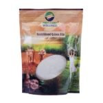 Bundelkhand Quinoa Atta 450 gm-front-Organic Wellness