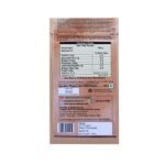 Red Chilli powder 100 gm-back-Organic Wellness