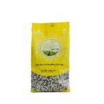 Dal Urad (Chilka) / Split Black Gram 500 gm-front-ecofresh