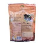 Bundelkhand Wheat Dalia 450 gm-back-Organic Wellness