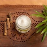 Anti Acne Cream for Men and Women 50 gm -front1-Samisha Organic