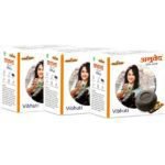 Vibhuti (pack of 3) (125 gm/each)-front- Anuved