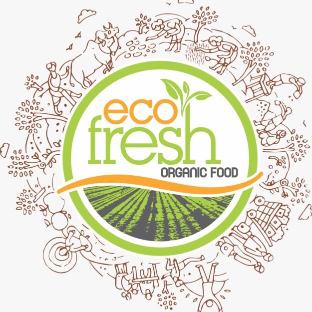 Ecofresh Organic
