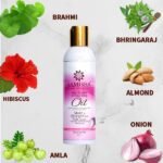 Red Onion Hair Oil-ingredients