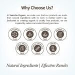 Red Onion Hair Oil-Why-choose-Us