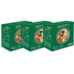 Shahi Khus (pack of 3) (125gm/each)-front- Anuved