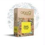 Amchur Powder 100 gm -front3-orga q