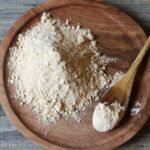 Gluten Free Amaranth Flour 1 kg-2-nutty yogi