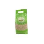 Brown Basmati Rice -front-ecofresh