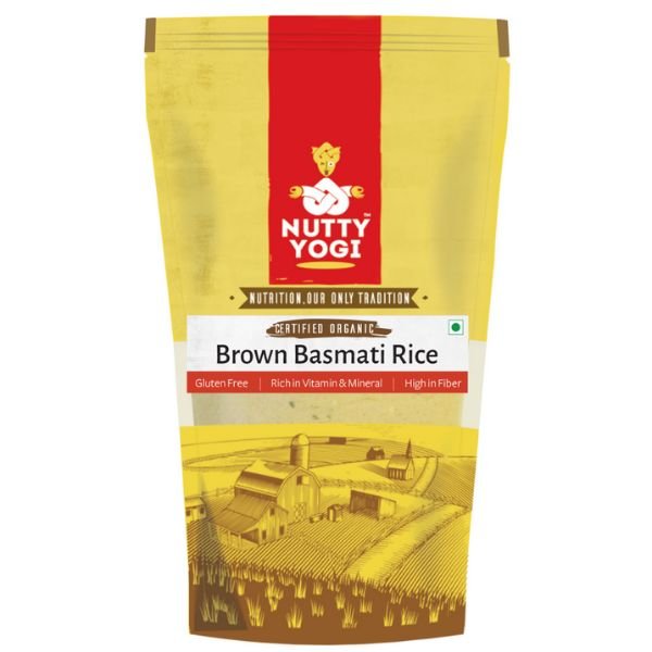 Brown Basmati Rice3