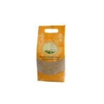 Brown Sona Masoori Rice 1 kg-front-ecofresh