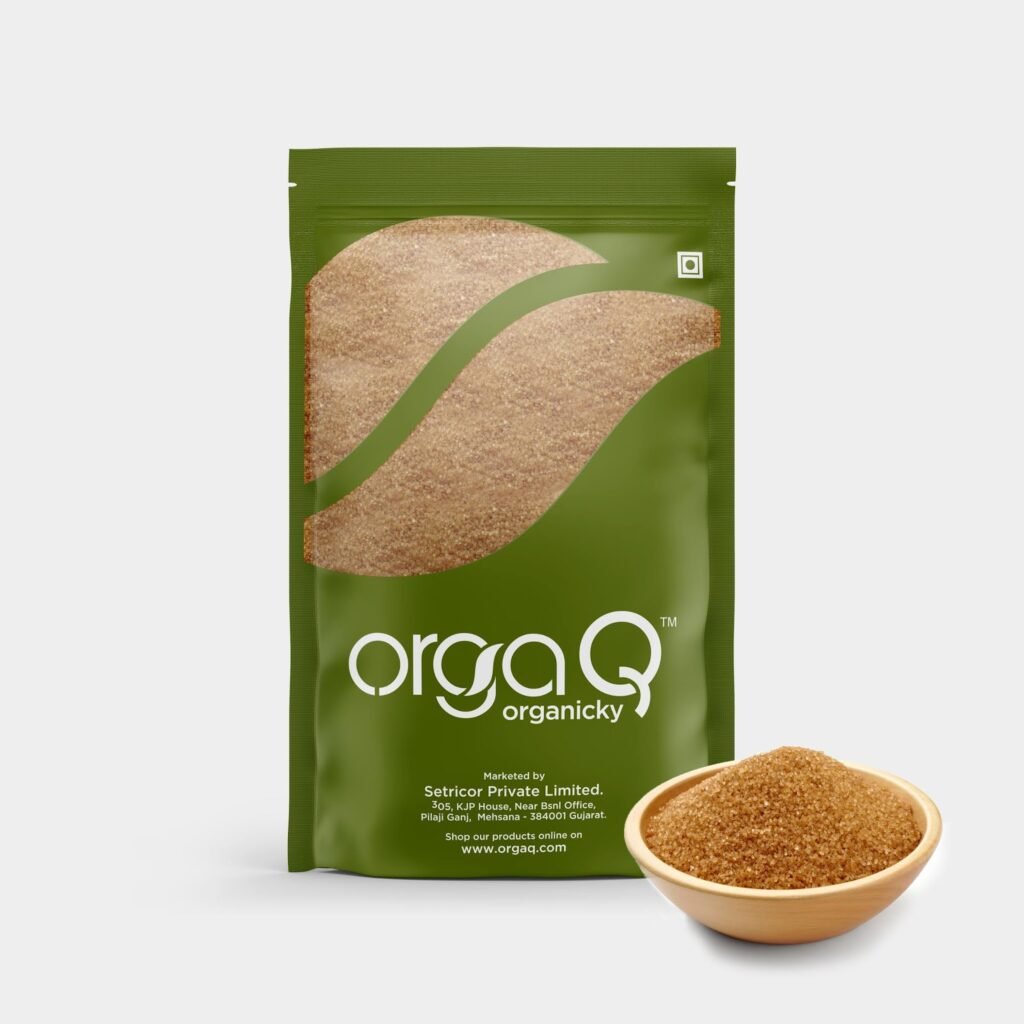 Brown Sugar 1kg -front1-orga q
