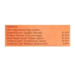 Cinnamon Cleanse 25 Teabags-1-Organic Wellness