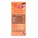 Cinnamon Indian Rose 25 Teabags-back-Organic Wellness