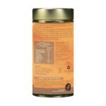 Cinnamon Liquid Yoga Tin Pack 100-back-Organic Wellness