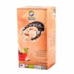 Ginger Chai 25 Teabags-front-Organic Wellness