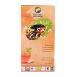 Masala Chai 25 Teabags-front1-Organic Wellness