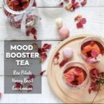 Mood Booster Tea 50 gm-front1-nutty yogi