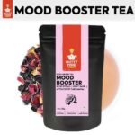Mood Booster Tea 50 gm-front-nutty yogi