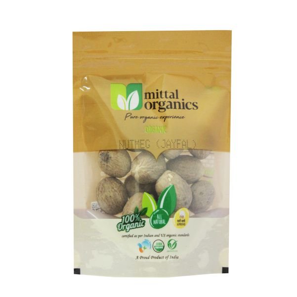 Nutmeg-front-Mittal Organic