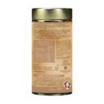 The Original Tulsi Tin Pack 100 gm-back-Organic Wellness