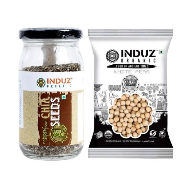 Superfood millet-Induz Organic