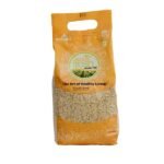 Toor Dal 1 kg-front-ecofresh