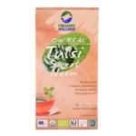 Tulsi Sweet Neem, 25 Teabags-front-Organic Wellness