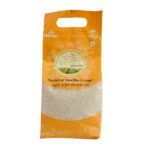 White Sona Masoori Rice1 kg -front-ecofresh