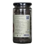 Amla Spicy 250 gm-back- Indyo Organic