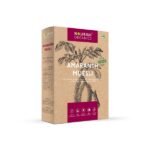 Amaranth Muesli 280 gm-front1-Nourish Organics