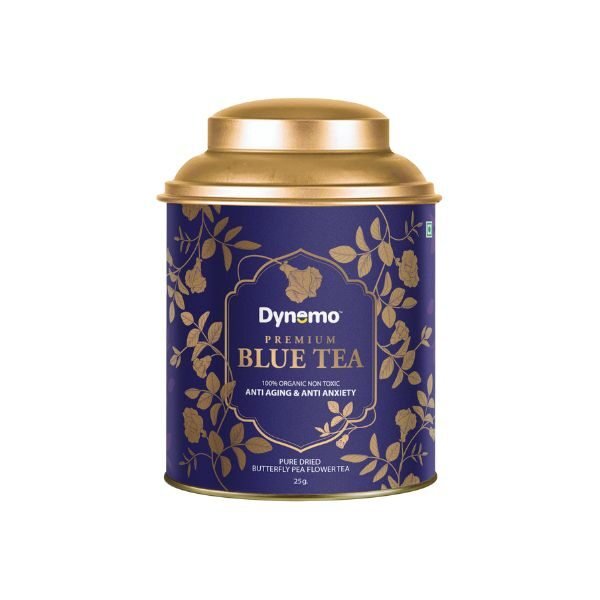BLUE-TEA