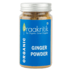 Ginger powder -front2-praakritik