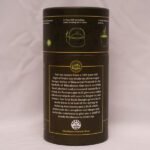 Premium Himalayan Green Tea 100 gm-back-Induz Organic