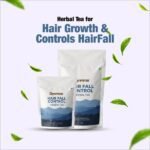 Hairfall Control Herbal Tea-1- Dynemo