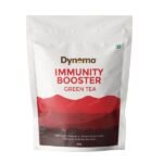 Immunity Booster Green Tea-1-Dynemo