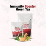 Immunity Booster Green Tea-front3-Dynemo