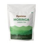 Moringa Green Tea-front-Dynemo